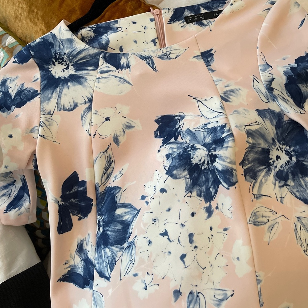Cocktail Dress - Picture 3 of 3
